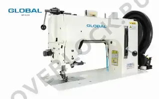 jano-me.ru Global WF 9204