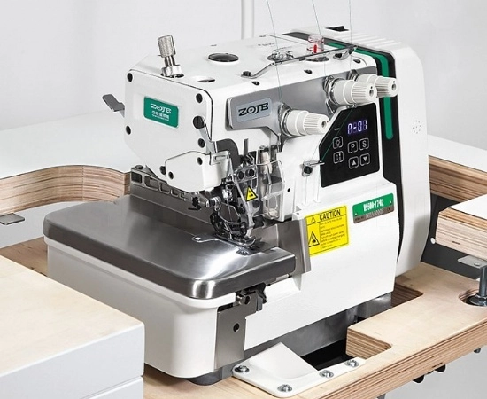 jano-me.ru ZOJE B9500-16S2/02-0