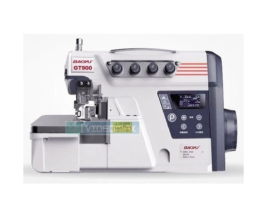 jano-me.ru Baoyu GT-900D-3-VT-0