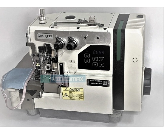 jano-me.ru ZOJE B9500-2X250/02-0