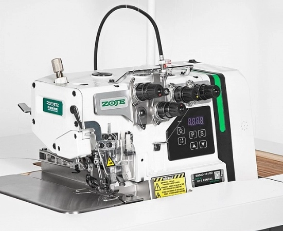 jano-me.ru ZOJE B9500-181/02-0