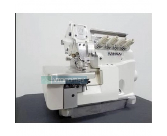 jano-me.ru Оверлок промышленный Kansai Special JJ3116GS-01H 3x5-0