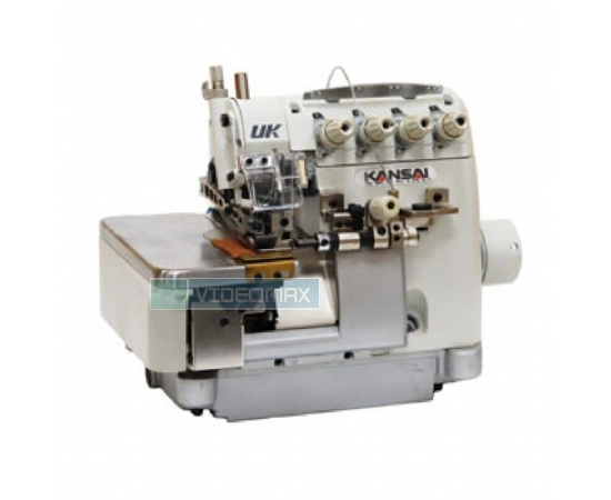 jano-me.ru Оверлок промышленный Kansai Special JJ3116GS-03X 5x5-0
