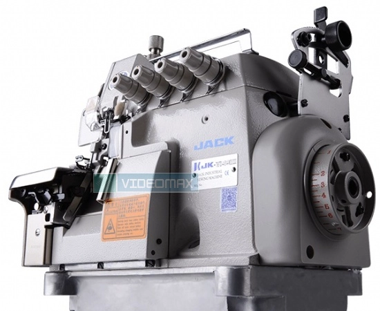 jano-me.ru Jack JK-798TDI-5-A04/435-0