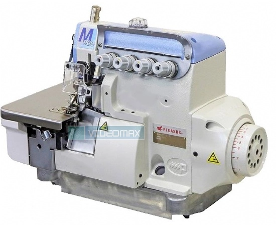 jano-me.ru Оверлок промышленный PEGASUS M932-38-3X4/D222-0