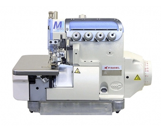 jano-me.ru Оверлок промышленный PEGASUS M952-52H-2X4/D222-0