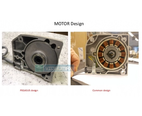 jano-me.ru Pegasus M952-52-2X4/D222