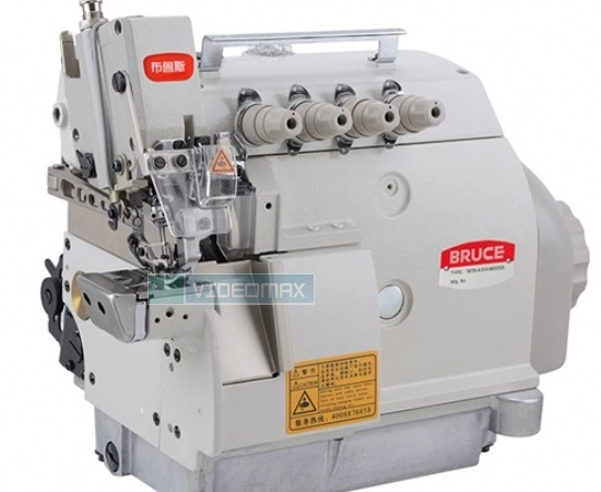 jano-me.ru оверлок промышленный Bruce BRC-5114 D-4-MO3/333-0