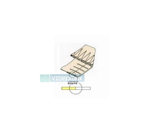 jano-me.ru Оверлок промышленный Inderle IDL-302-0