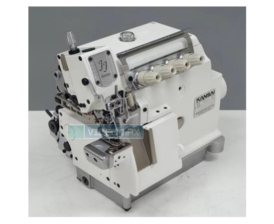 jano-me.ru Оверлок промышленный Kansai Special JJ-5014GH-01M-2x4-0