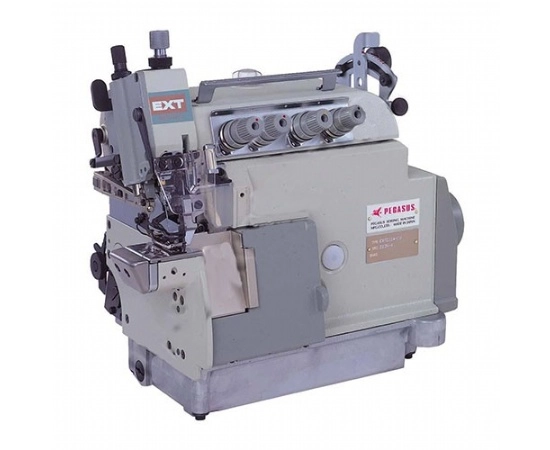 jano-me.ru Оверлок промышленный Pegasus EX5114-03/333N-2X4-0