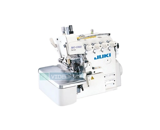 jano-me.ru Оверлок промышленный Juki МО-6916J-FH6-700-0