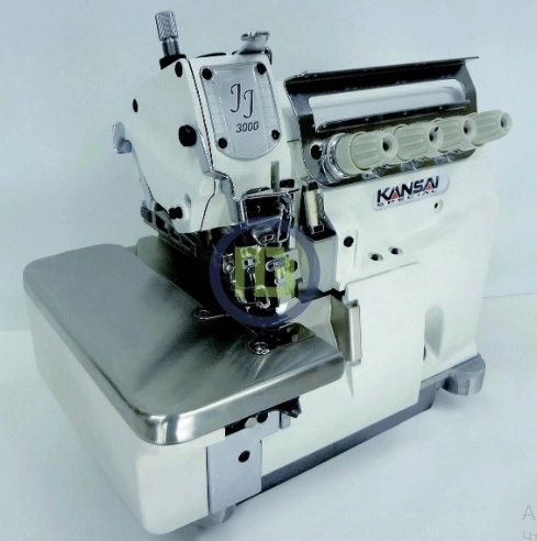 jano-me.ru Оверлок промышленный Kansai Special JJ-3014GH-40M-2x4