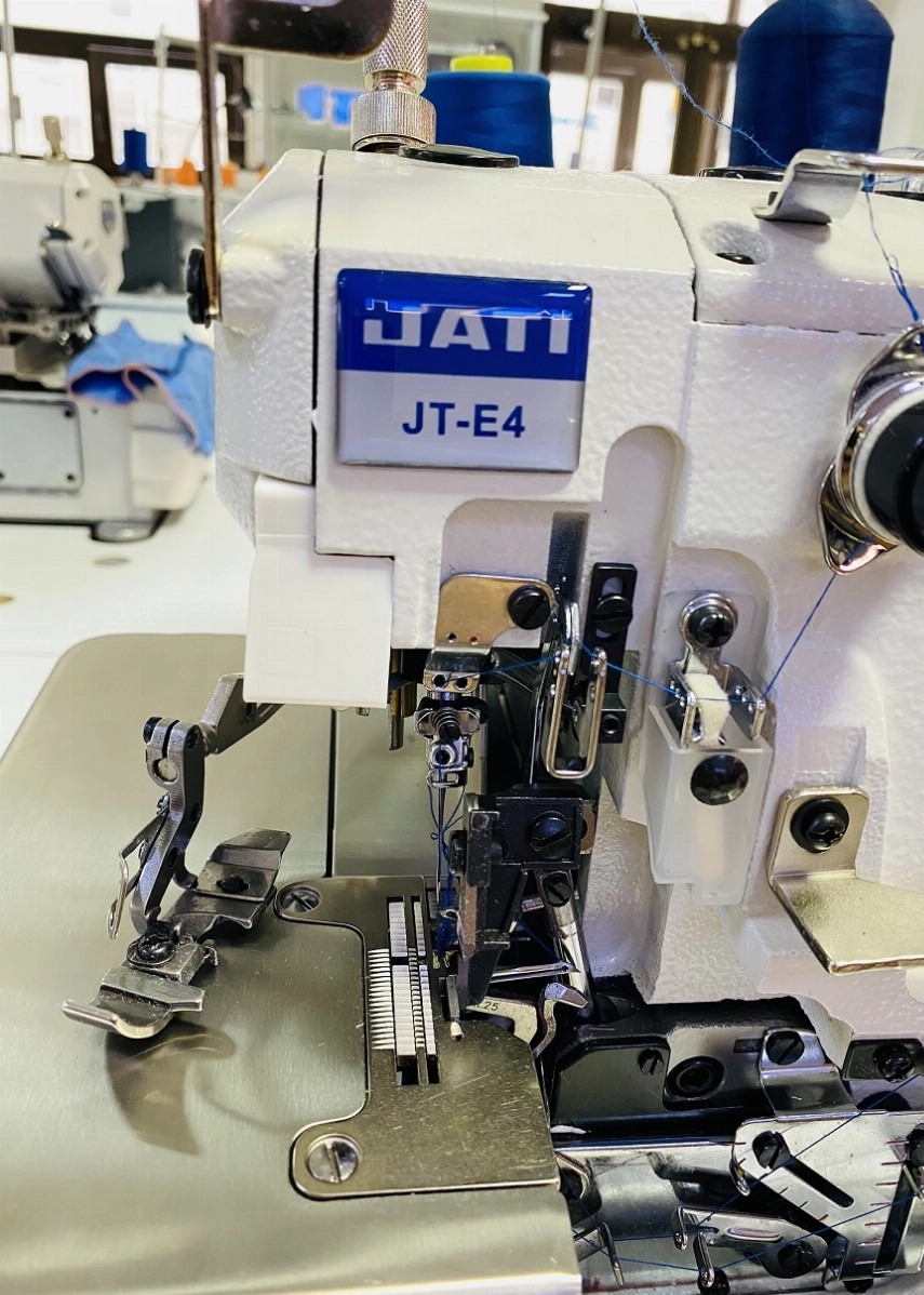 jano-me.ru JATI JT- E4-3-16S2