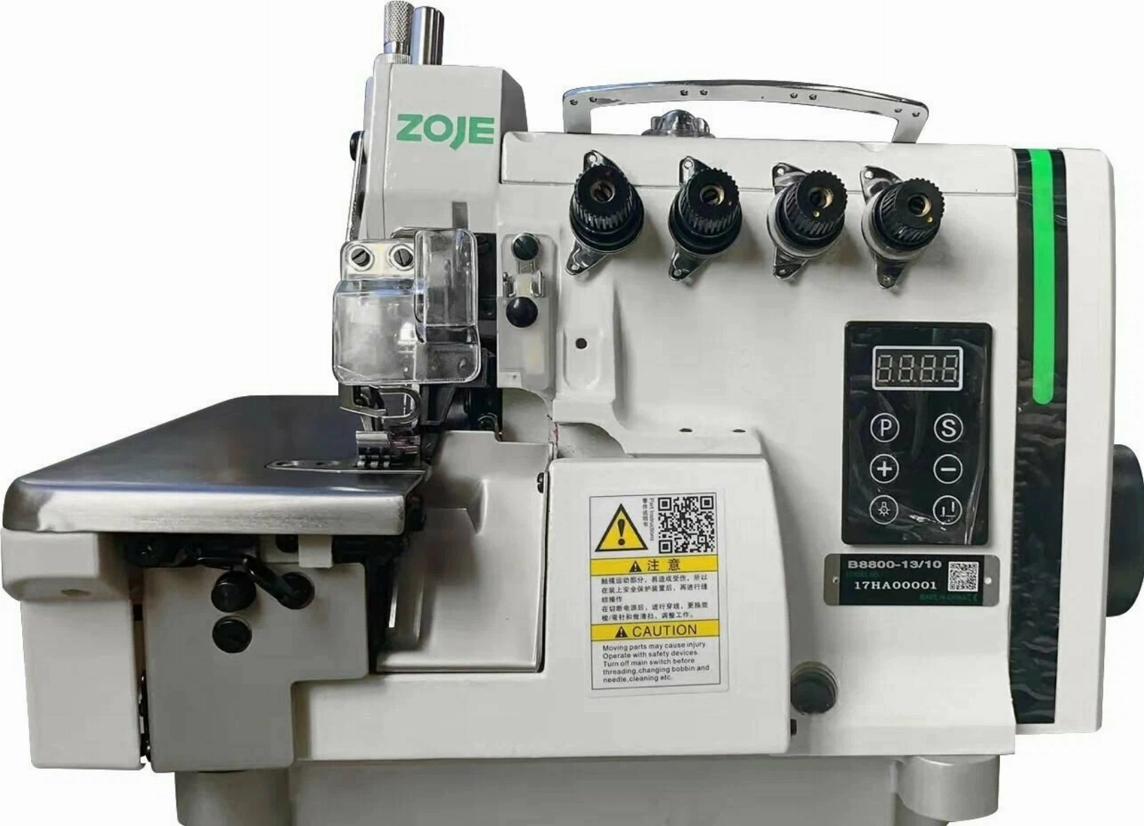 jano-me.ru ZOJE B8800-38/10