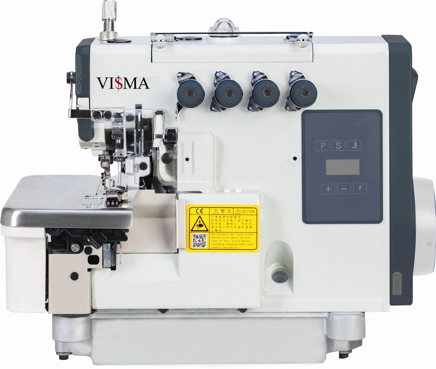 jano-me.ru VISMA VS-7000-4