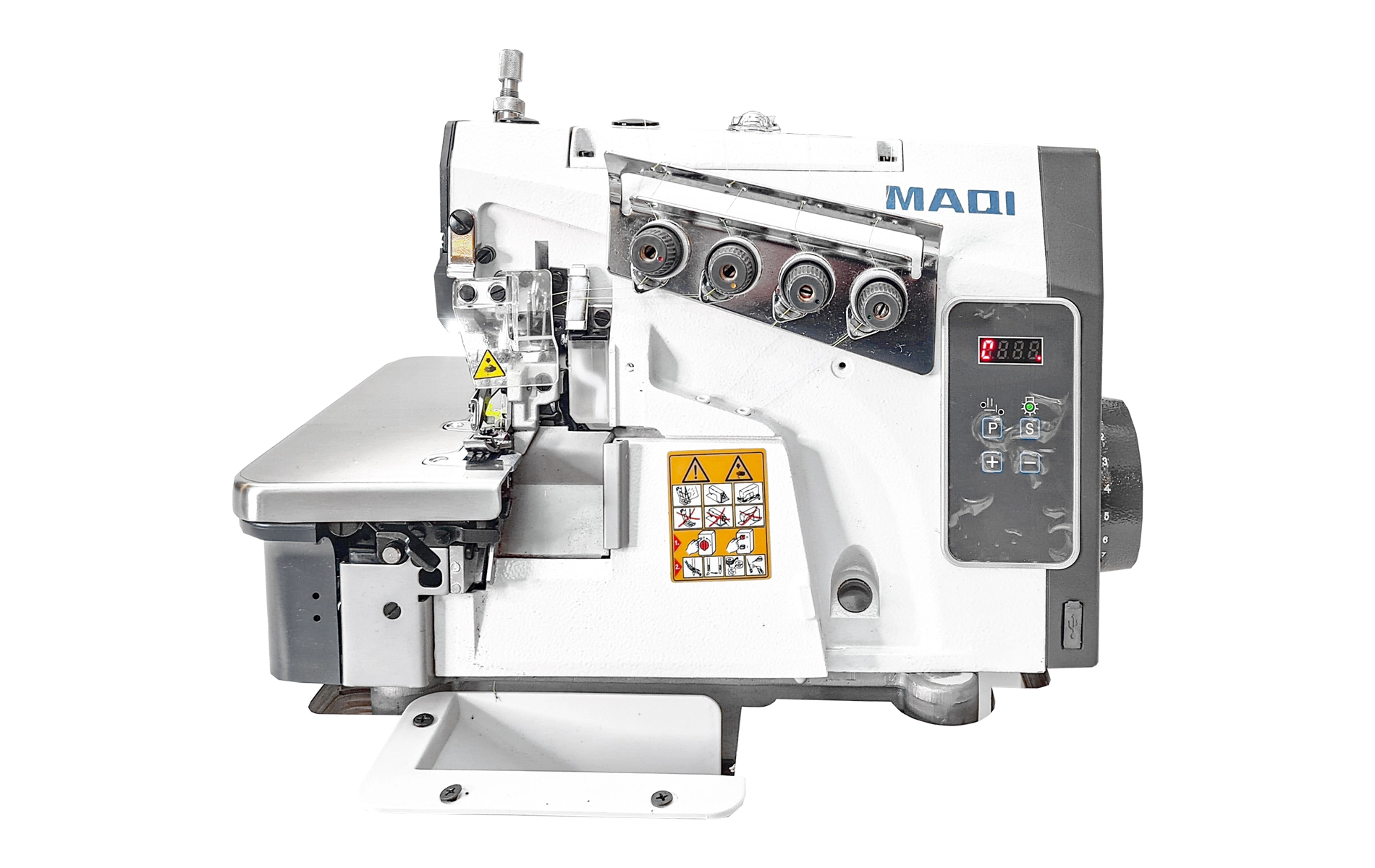 jano-me.ru MAQI X1C-4-54/433