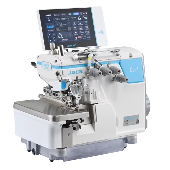 jano-me.ru Jack C60+-4-M03/333/KS (IOT)