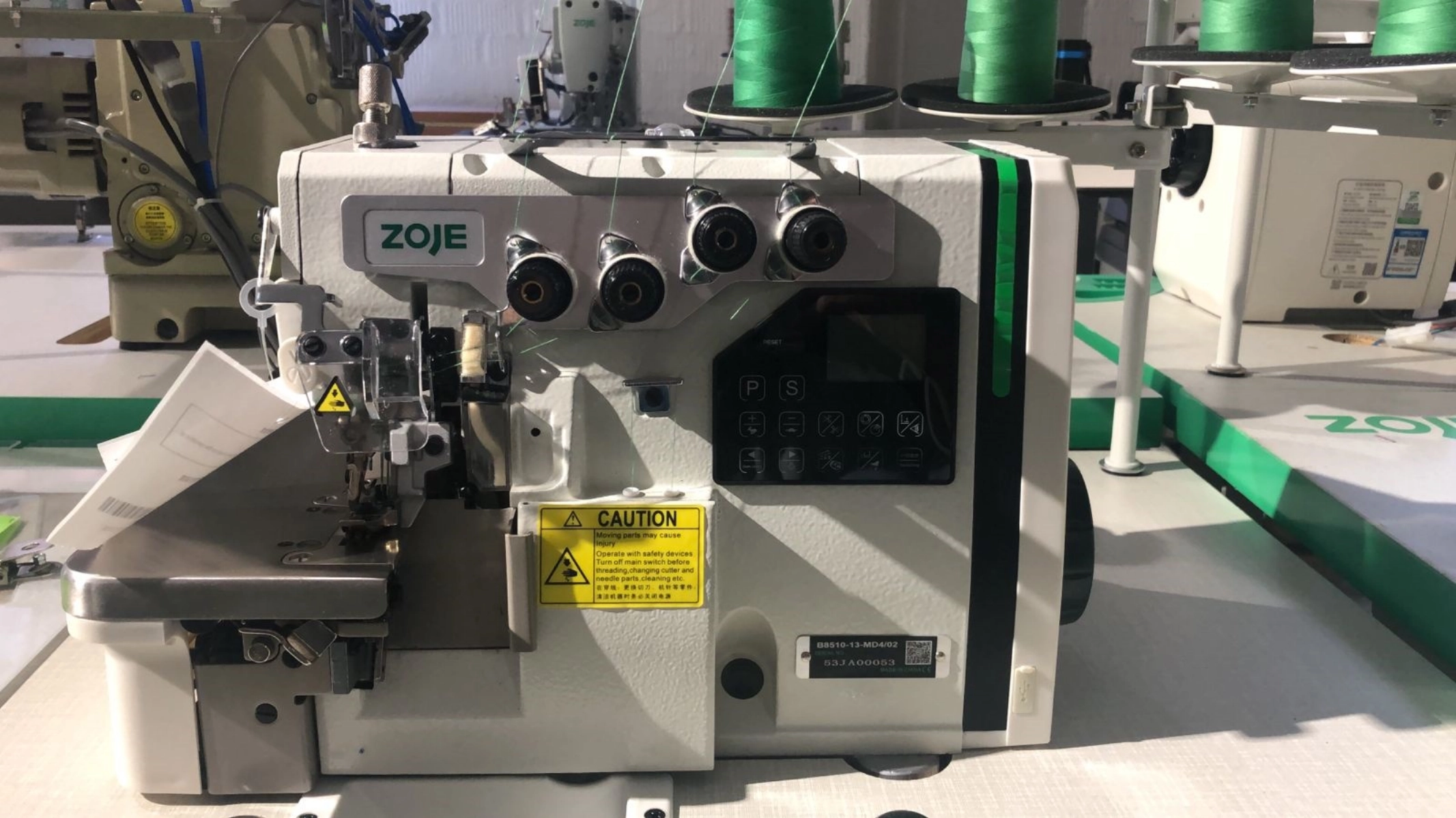 jano-me.ru ZOJE B8510-13-MD4