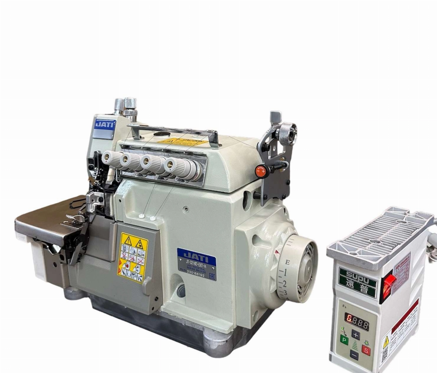 jano-me.ru JATI JT-3216D-EXT-H