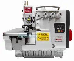 jano-me.ru Оверлок промышленный    Baoyu GT-700D-3-0
