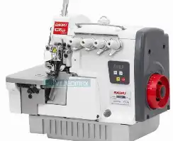  jano-me.ru Оверлок промышленный    Baoyu GT-700D-6-0