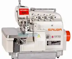 jano-me.ru  Siruba 747L-514M3-24/DKLU-0