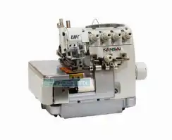 jano-me.ru Оверлок промышленный Kansai Special JJ3116GS-03X 5x5-0