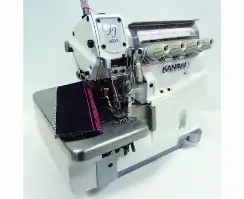  jano-me.ru  Оверлок промышленный    Kansai Special JJ-3116GS-02H 3X5-0
