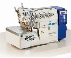 jano-me.ru  Оверлок  промышленный  Juki MO-6804S-OE4-30H-DD10N-0