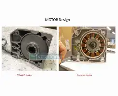 jano-me.ru Pegasus M952-52-2X4/D222