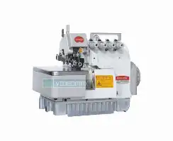  jano-me.ru Оверлок  промышленный    Bruce BRC-5214TDI-AO4/435-0