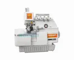 jano-me.ru оверлок промышленный  Siruba 757K-516M2-(35)55PS/EC-0