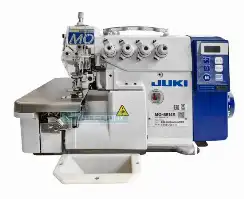 jano-me.ru Оверлок промышленный   Juki MO-6814S-BE6-34H/G44/Q143/DD23N-0