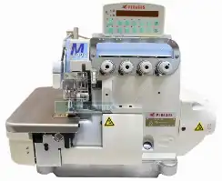 jano-me.ru Оверлок промышленный    PEGASUS M952-52-2X4/AT6F/DD3A/Z054-0