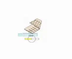 jano-me.ru Оверлок промышленный  Inderle IDL-306A-0