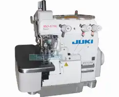  jano-me.ru  Оверлок промышленный  Juki MO-6704S-0F6-50H-0