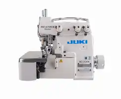 jano-me.ru Оверлок промышленный  Juki МО-6704DA-0A4-150-0