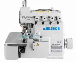 jano-me.ru Оверлок промышленный   Juki МО-6714DA-BE6-40H-0