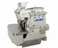jano-me.ru Оверлок промышленный  Juki MO-6743S-1D6-40H-0