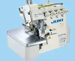  jano-me.ru Оверлок промышленный   Juki MO 6904S-0