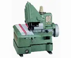 jano-me.ru Оверлок промышленный   Inderle IDL-302-0