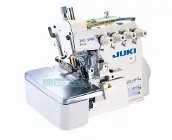 jano-me.ru Оверлок промышленный   Juki MO-6916S-DE6-40H-0