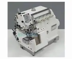 jano-me.ru Оверлок промышленный    Kansai Special JJ-5014GH-01M-2x4-0