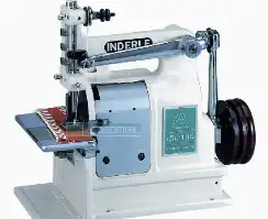  jano-me.ru Оверлок промышленный     Inderle IDL-18S-0