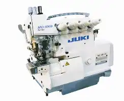 jano-me.ru Оверлок промышленный     Juki MO 6904С-0