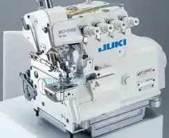  jano-me.ru  Оверлок промышленный   Juki  MO-6914C-BD6-307-0