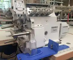  jano-me.ru Оверлок промышленный   Kansai Special JJ5014GH-01M-2x4/VTC/VD/FL /RT-4 /AF  0