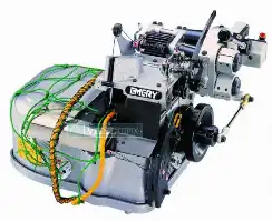  jano-me.ru  Оверлок для сетей Emery Em AK 2503B-0