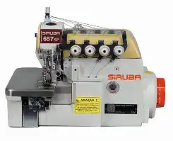 jano-me.ru SIRUBA 657KP-516M2-35/DKKU1-0